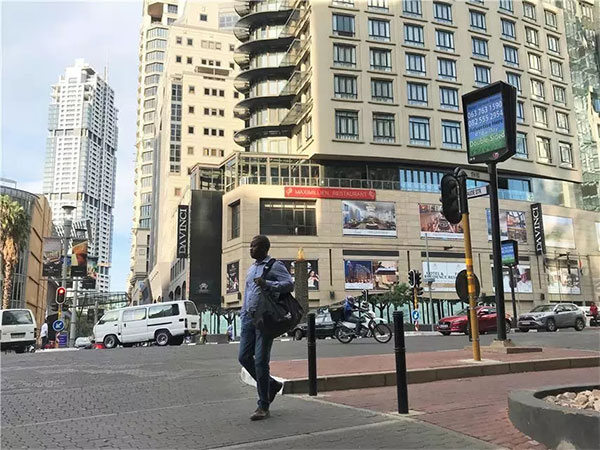 “非洲投资论坛”收获401亿美元投资承诺——“这是属于非洲的时代”