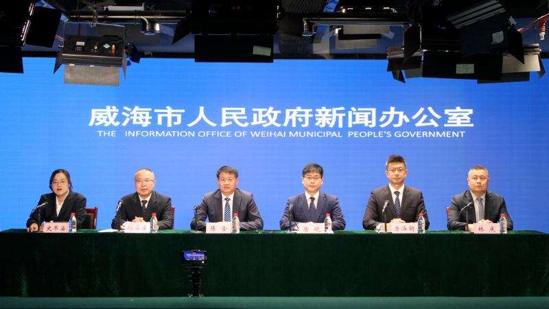 提振消费,威海开足“马”力!